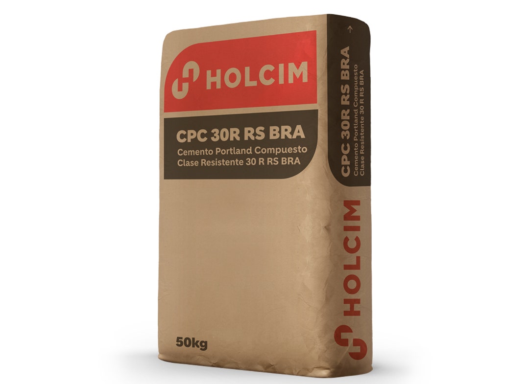 CPO 30 R RS BRA
