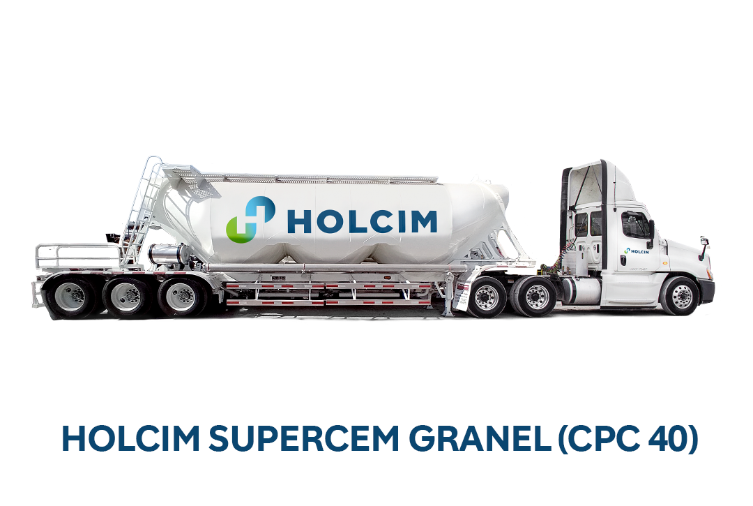 Supercem